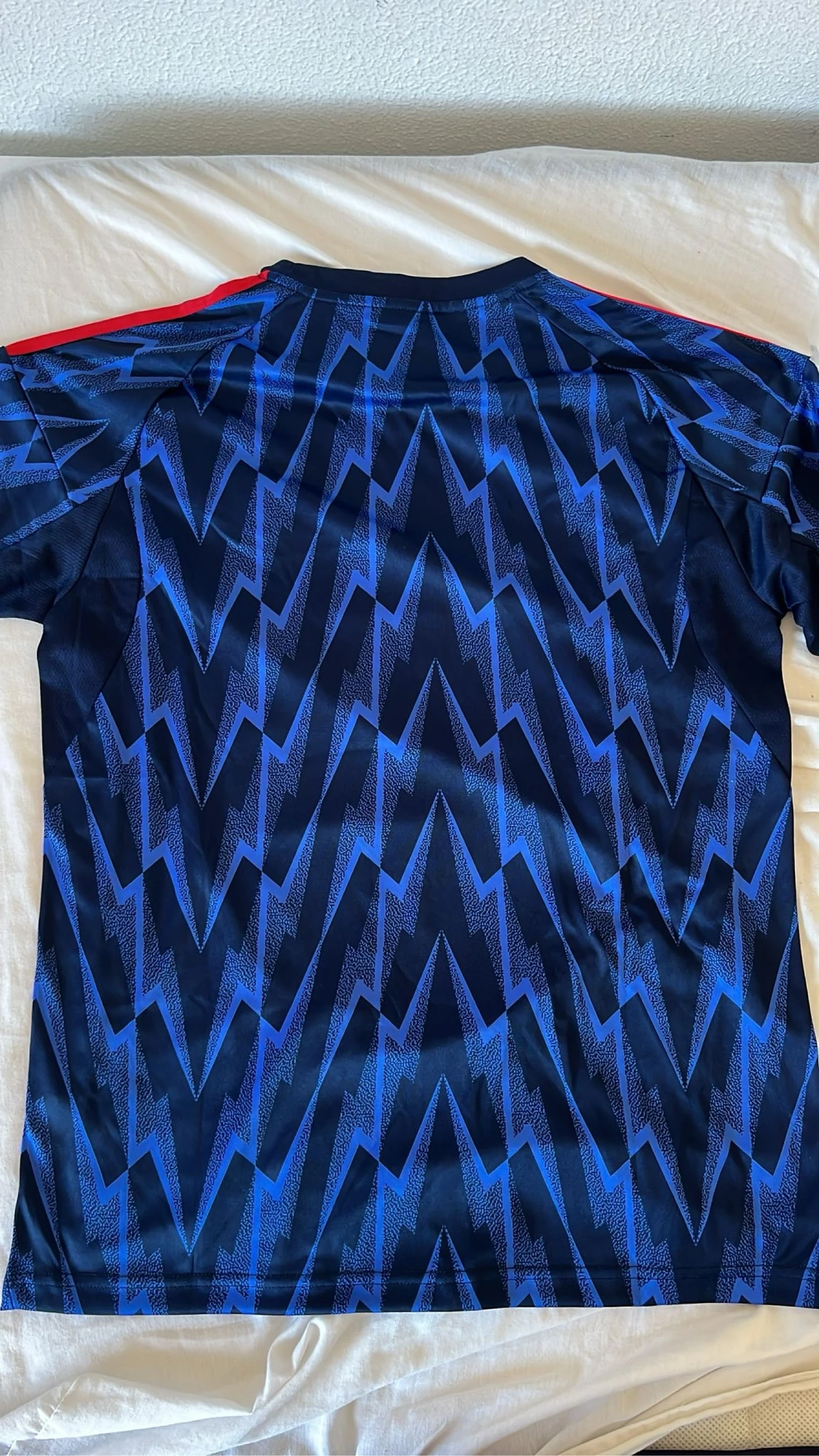 Arsenal jersey – photo 2